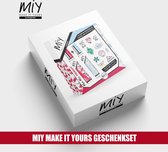 MIY Make It Yours Geschenkset - Frenchy