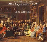 Mitzi Meyerson - Musique De Salon (2 CD)