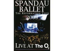 Live At The O2