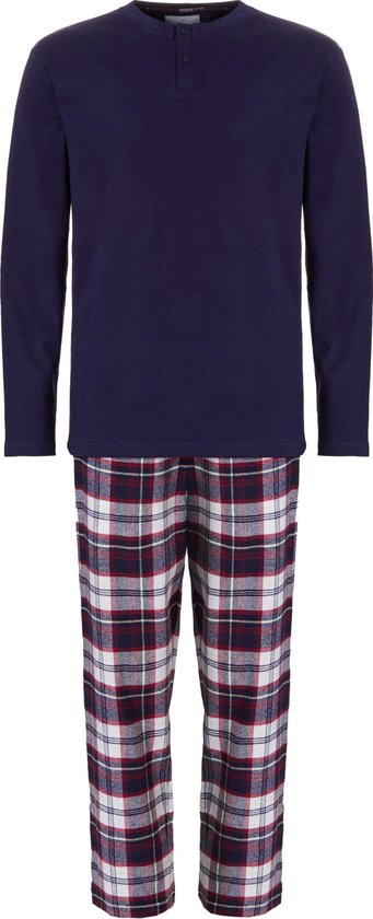 Ten Cate heren pyjama 30352-083-XXL | bol.com