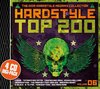 Hardstyle Top 200 Vol. 6