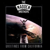 The Madden Brothers - Greetings From California