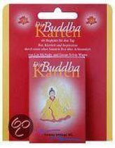 Die Buddha-Karten