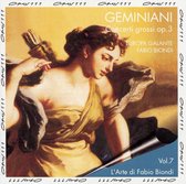 Geminiani: Concerti Grossi Op 3 / Biondi, Europa Galante