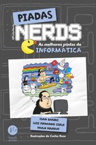 Piadas nerds - Piadas nerds - as melhores piadas de informática