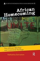 African Homecoming