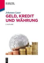 de Gruyter Studium- Geld, Kredit und Währung