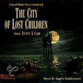 City Of The Lost Chil