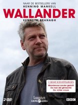 Wallander - BBC Box 2