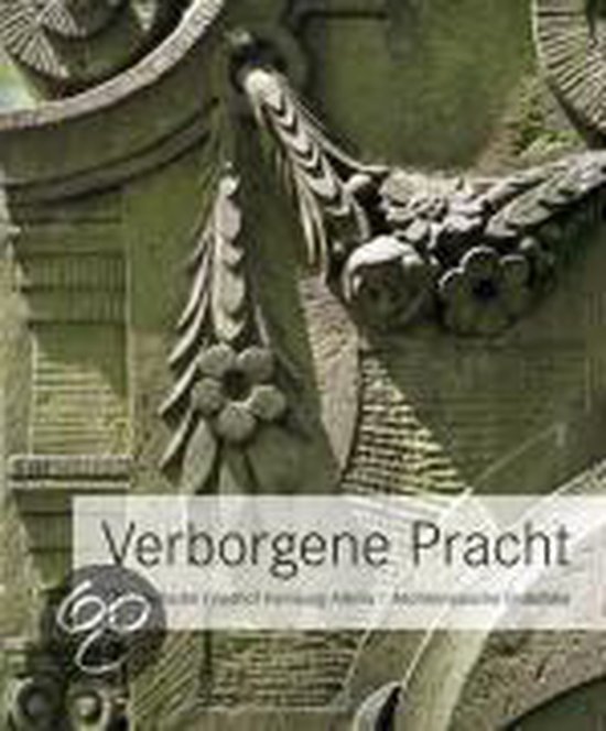 Foto: Verborgene pracht