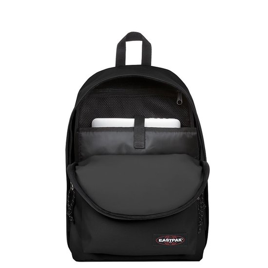 Out Of Office Rugzak 14 inch laptopvak - Black