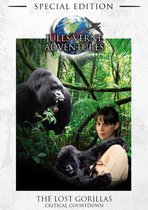 Jules Verne - Lost Gorillas