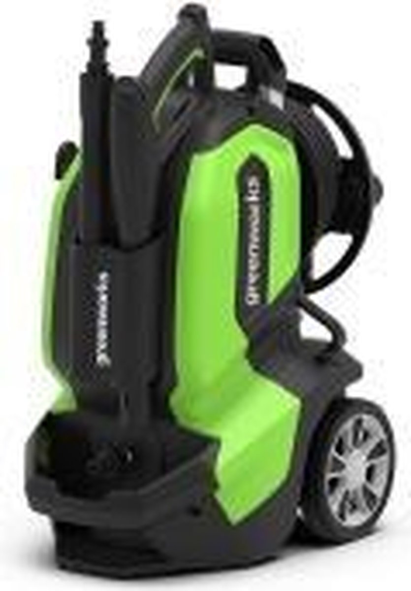 Greenworks Pressure Washer G50