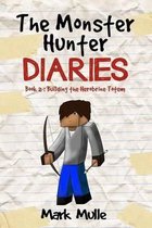 The Monster Hunter Diaries (Book 2)