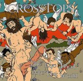 Crosstops - The Ego That Ate The World (CD)