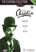 Charlie Chaplin - Platinum Collection 02