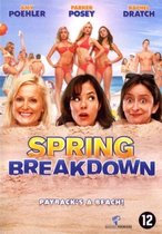 SPRING BREAKDOWN /S DVD NL