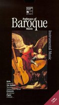 Pathways of Baroque Music-Instrumental Music