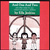 Ella Jenkins - And One And Two (CD)