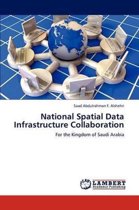 National Spatial Data Infrastructure Collaboration | 9783847319900 ...