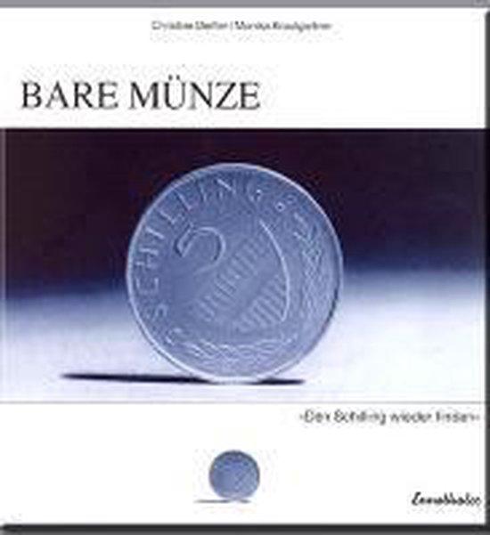 Bare Münze, Christine Derfler 9783850686112 Boeken
