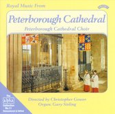 Alpha Collection Vol 11: Royal Music From Peterborough Cathedral