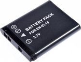 Patona - ENEL19 Camera Accu / Batterij