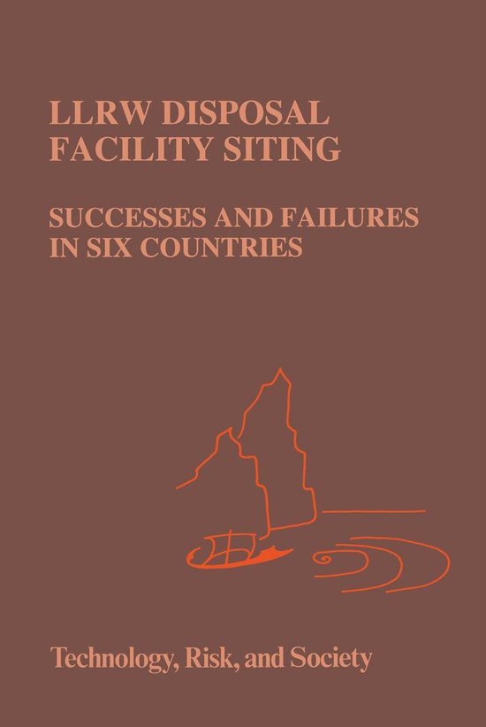 Earth and Environmental Science (R0) - LLRW Disposal Facilit ... - cover