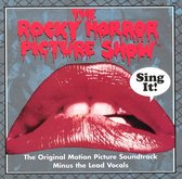 Rocky Horror Picture Show: Sing It!
