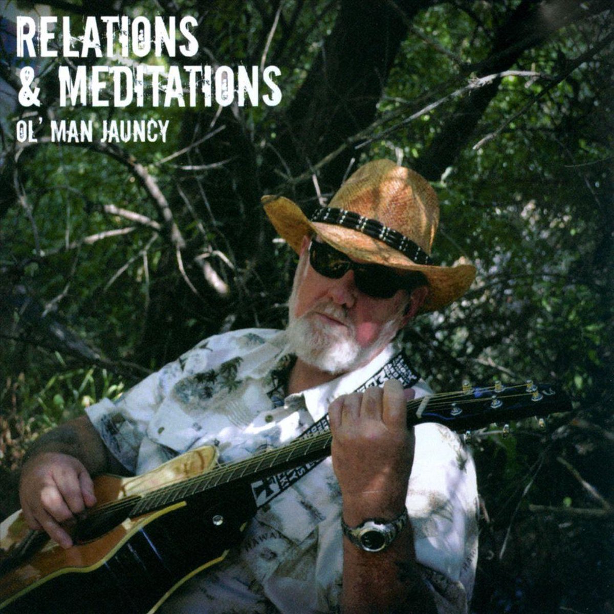 Relations & Meditations