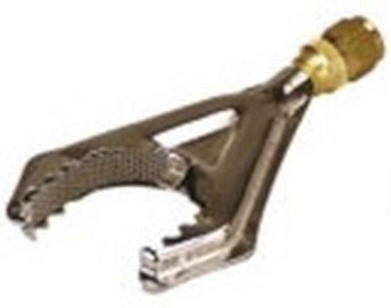 Topex Brander hulpstuk 40mm