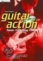 Guitar Action - How to Play Rock