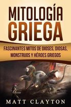 Mitolog�a Griega