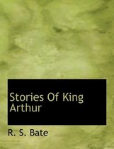 Stories of King Arthur