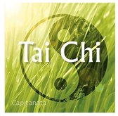 Somerset - Tai Chi (CD)