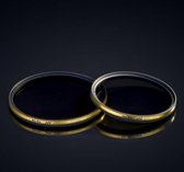 NiSi LR Circulair Polarisatiefilter 77mm Golden Ring
