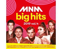 Mnm Big Hits 2019.4