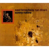 East Broadway Run Down