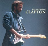 The Cream Of Clapton/Slidepack