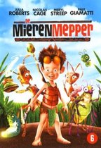 Mierenmepper