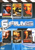 6 Films Box 7