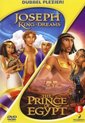 Joseph - King Of Dreams / Prince Of Egypt