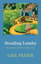 Lumby Series 2 - Stealing Lumby