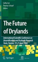 The Future of Drylands
