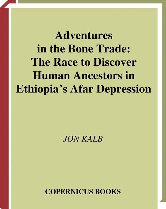 Social Sciences (R0) - Adventures in the Bone Trade - cover