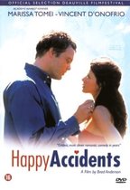 Speelfilm - Happy Accidents