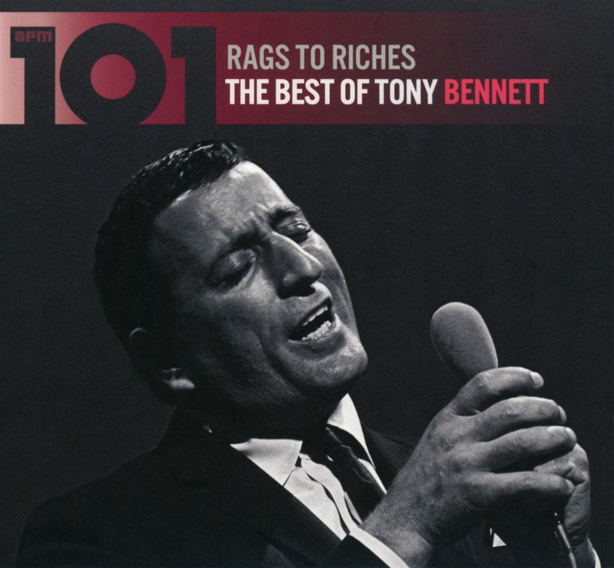 101 Rags To Riches