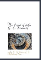 The Poems of John G. C. Brainard