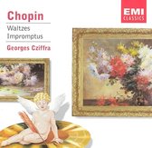 Chopin: Waltzes &  Barcarolle