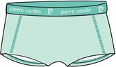 Pierre Cardin Dames Hipster/Boxershort Mintgroen, Maat XL